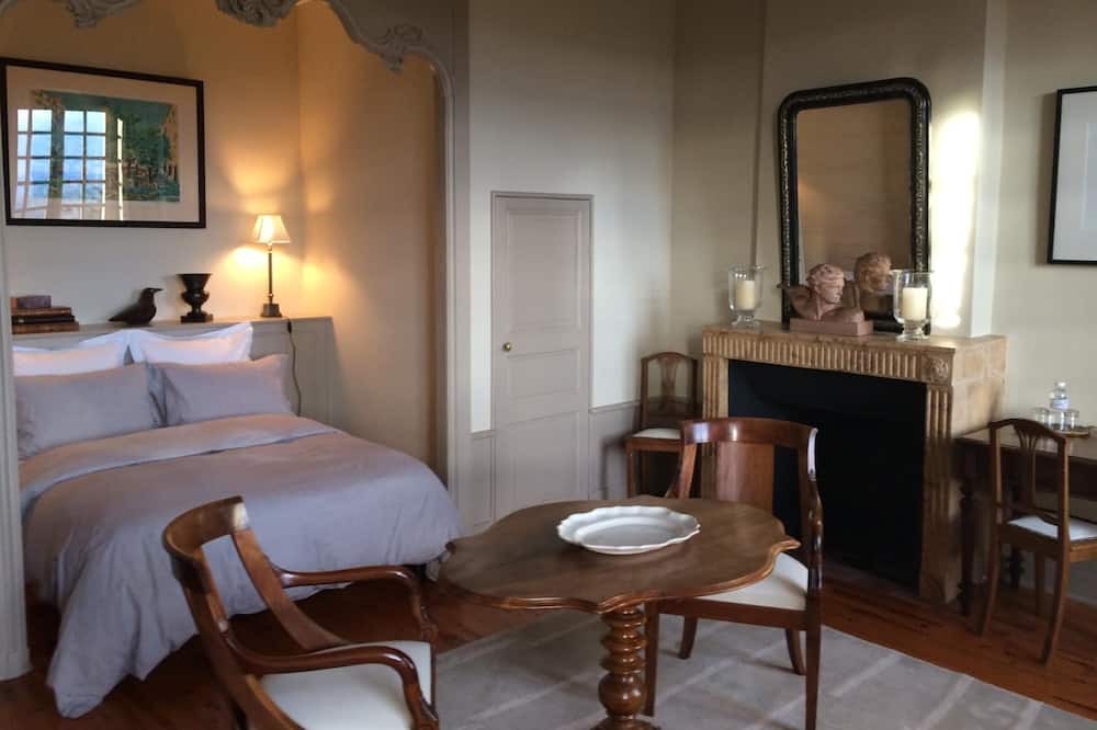 Photo of Bedroom in Ambierle