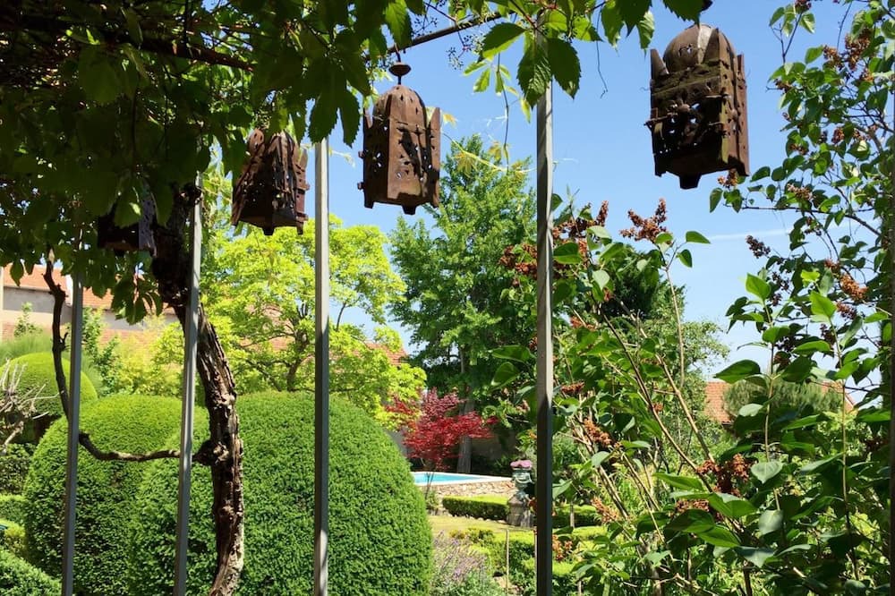 Photo of Outdoor in Ambierle