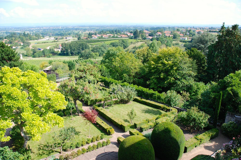 Photo of Outdoor in Ambierle