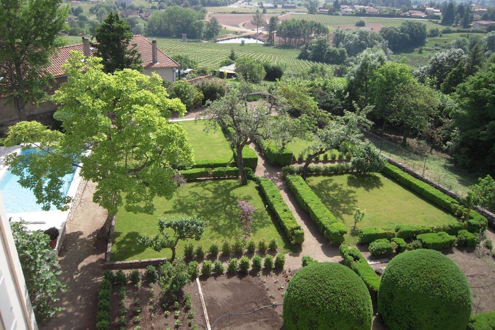 Photo of Outdoor in Ambierle