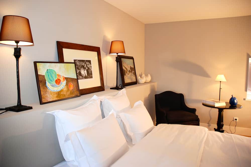 Photo of Bedroom in Ambierle