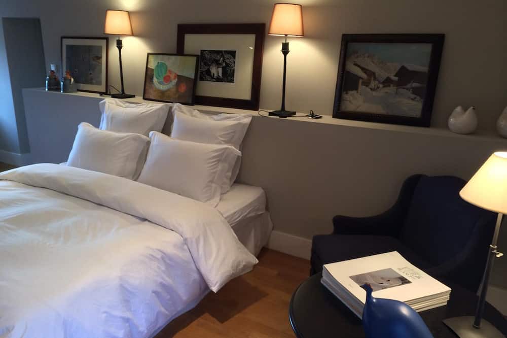Photo of Bedroom in Ambierle