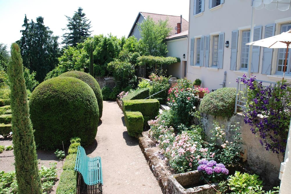 Photo of Outdoor in Ambierle
