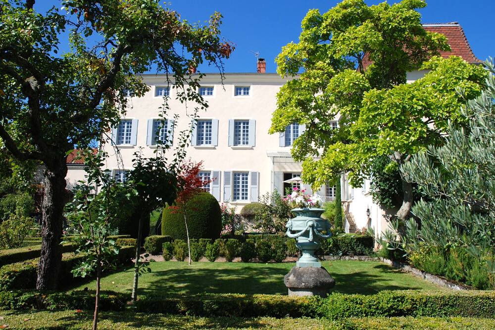 Photo of Outdoor in Ambierle