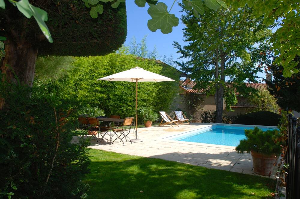 Photo of Outdoor in Ambierle