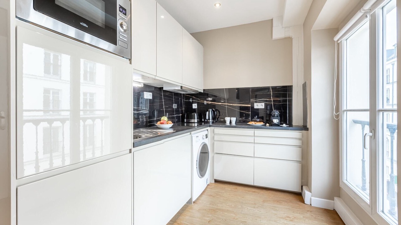 Photo of Kitchen in Gaillon