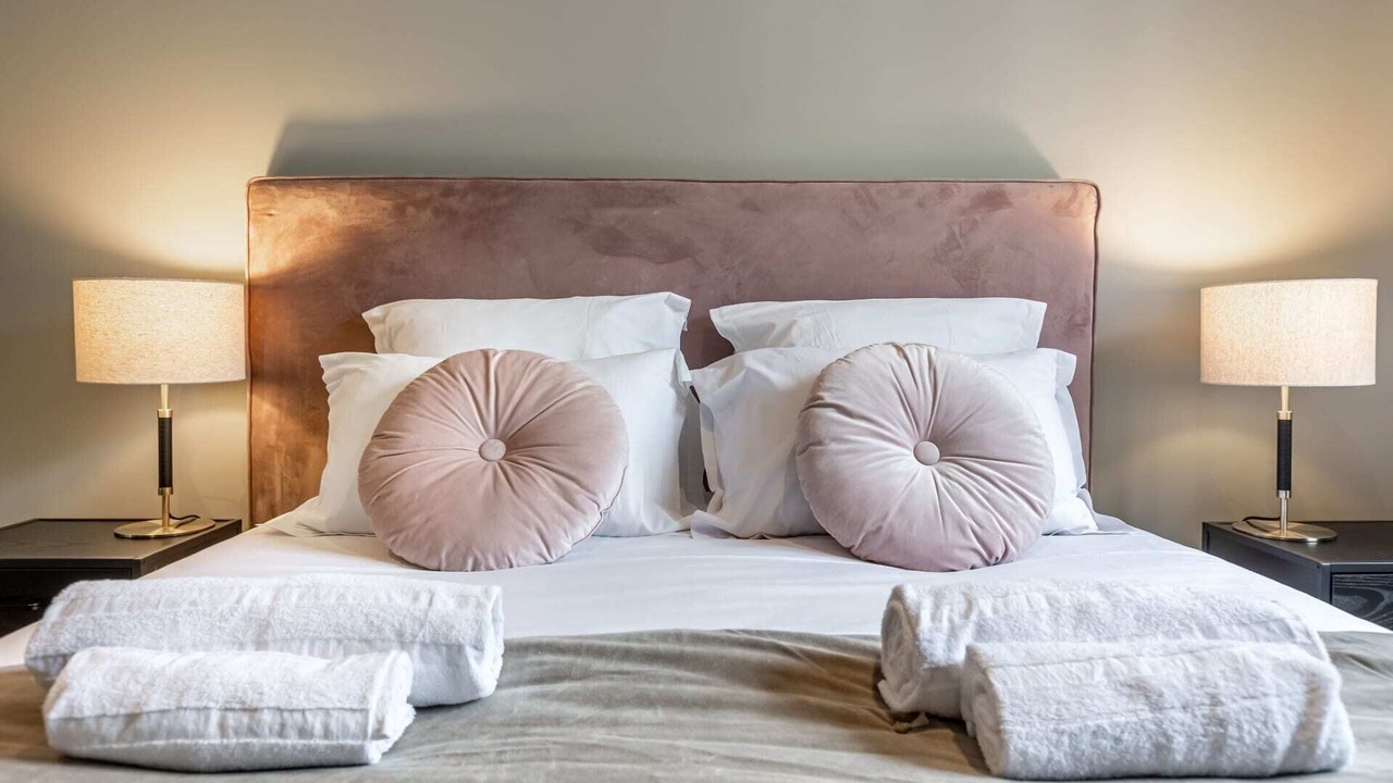 Photo of Bedroom in Gaillon