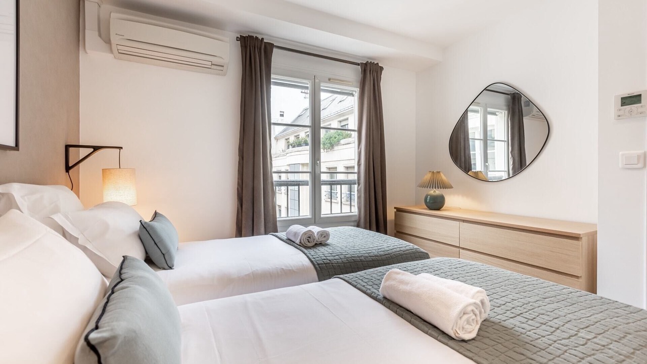 Photo of Bedroom in Gaillon