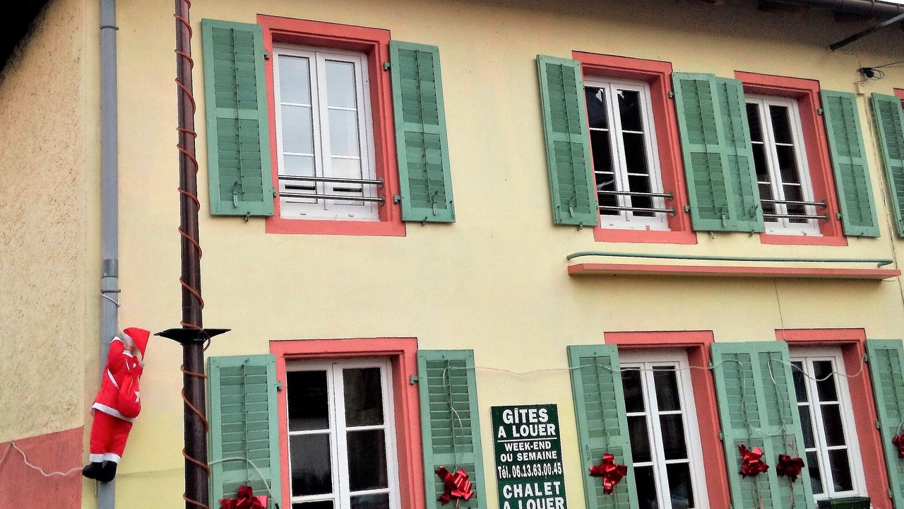 Photo of Outdoor in Raon-sur-Plaine