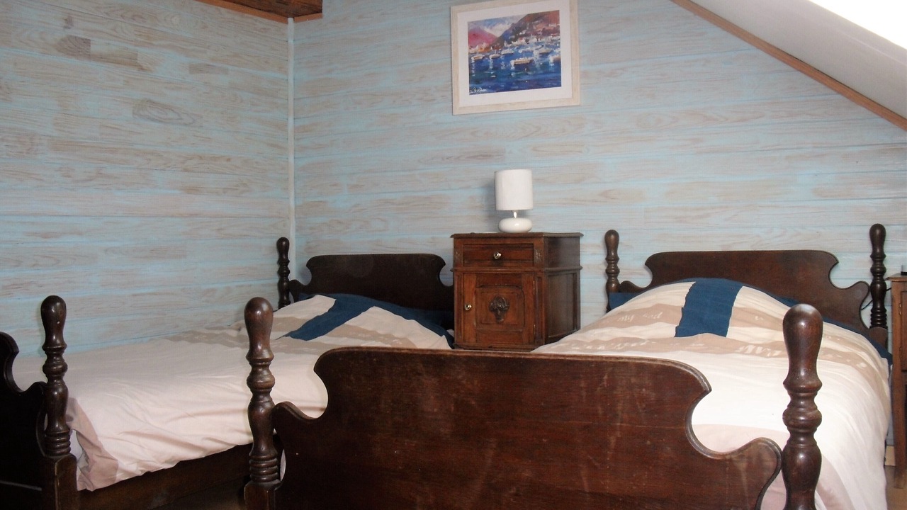 Photo of Bedroom in Raon-sur-Plaine