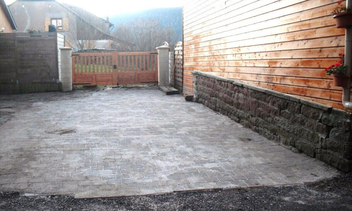 Photo of Outdoor in Raon-sur-Plaine