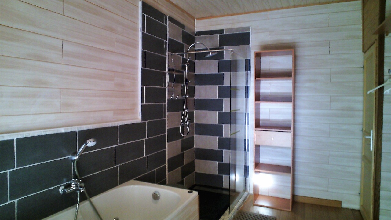 Photo of Bathroom in Raon-sur-Plaine