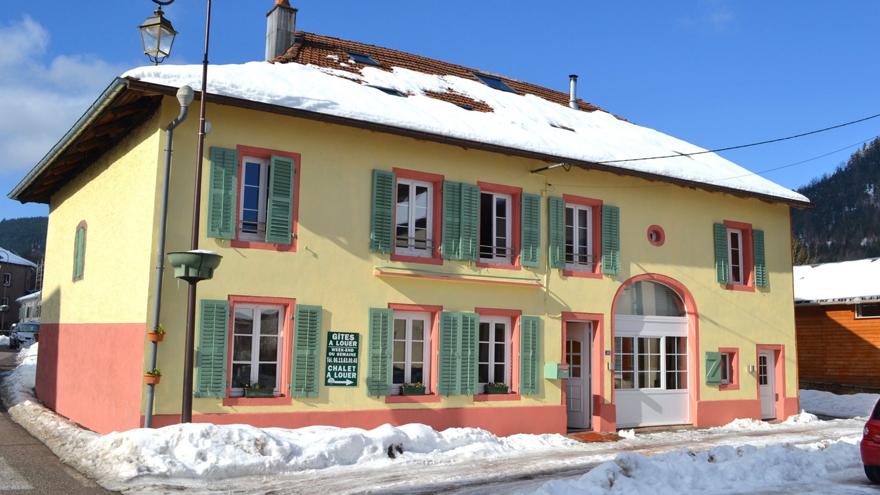 Photo of Outdoor in Raon-sur-Plaine