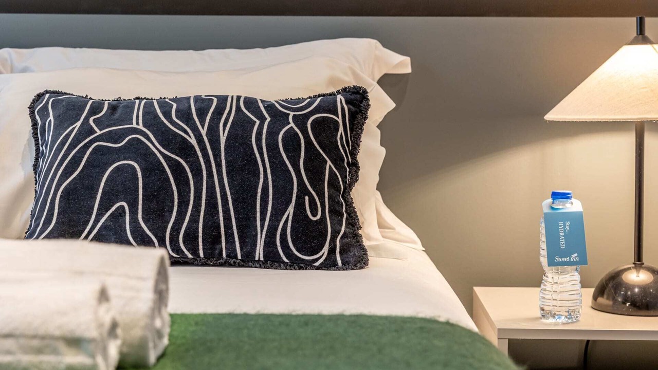 Photo of Bedroom in Gaillon
