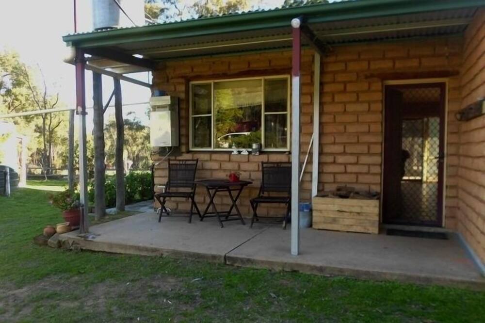 Photo of Patio Balcony in Ulamambri