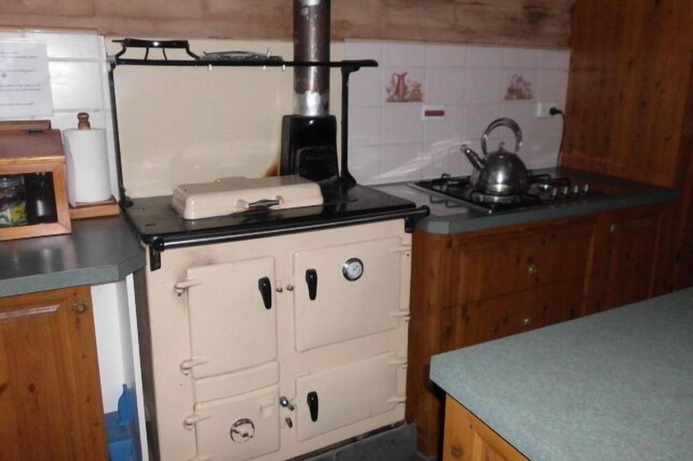 Photo of Kitchen in Ulamambri