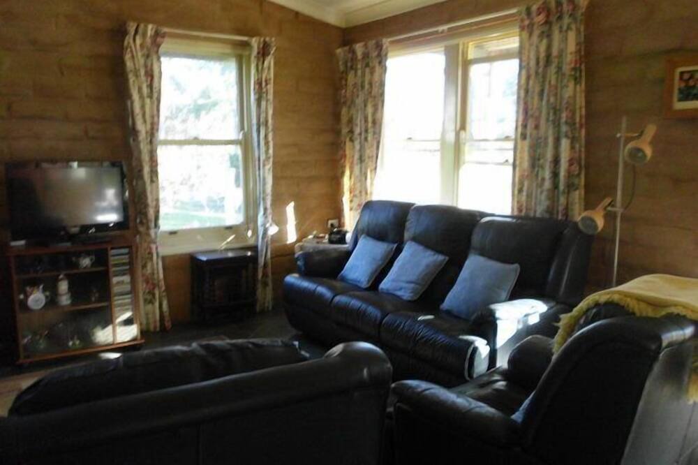 Photo of Livingroom in Ulamambri