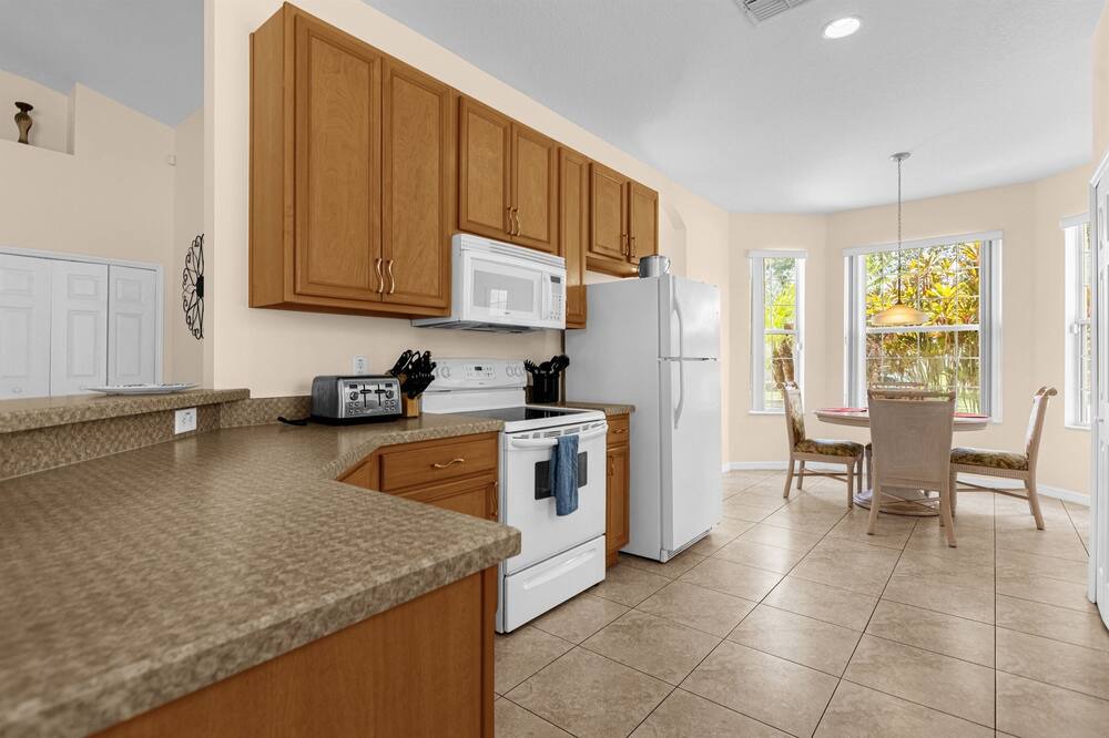 Photo of Kitchen in Seasons