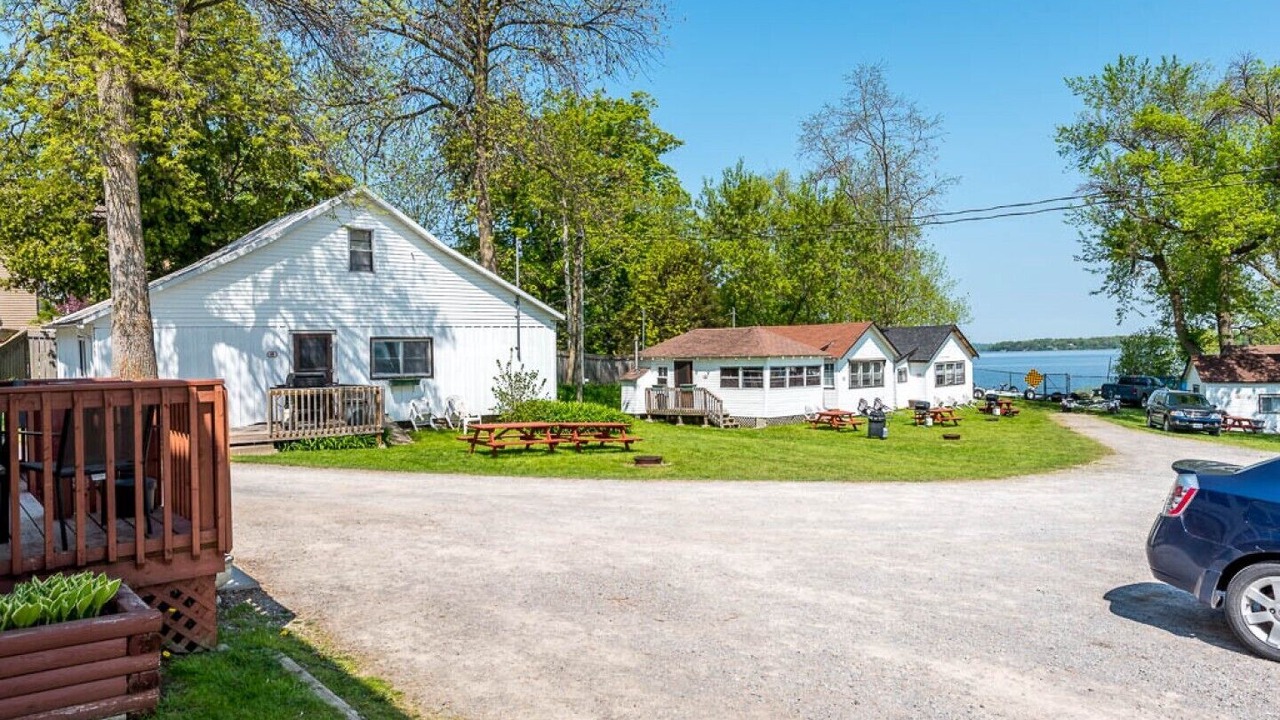 Photo of Outdoor in Gores Landing
