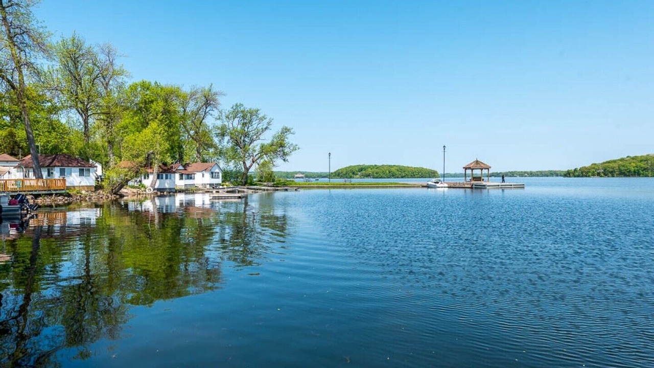 Photo of Outdoor in Gores Landing