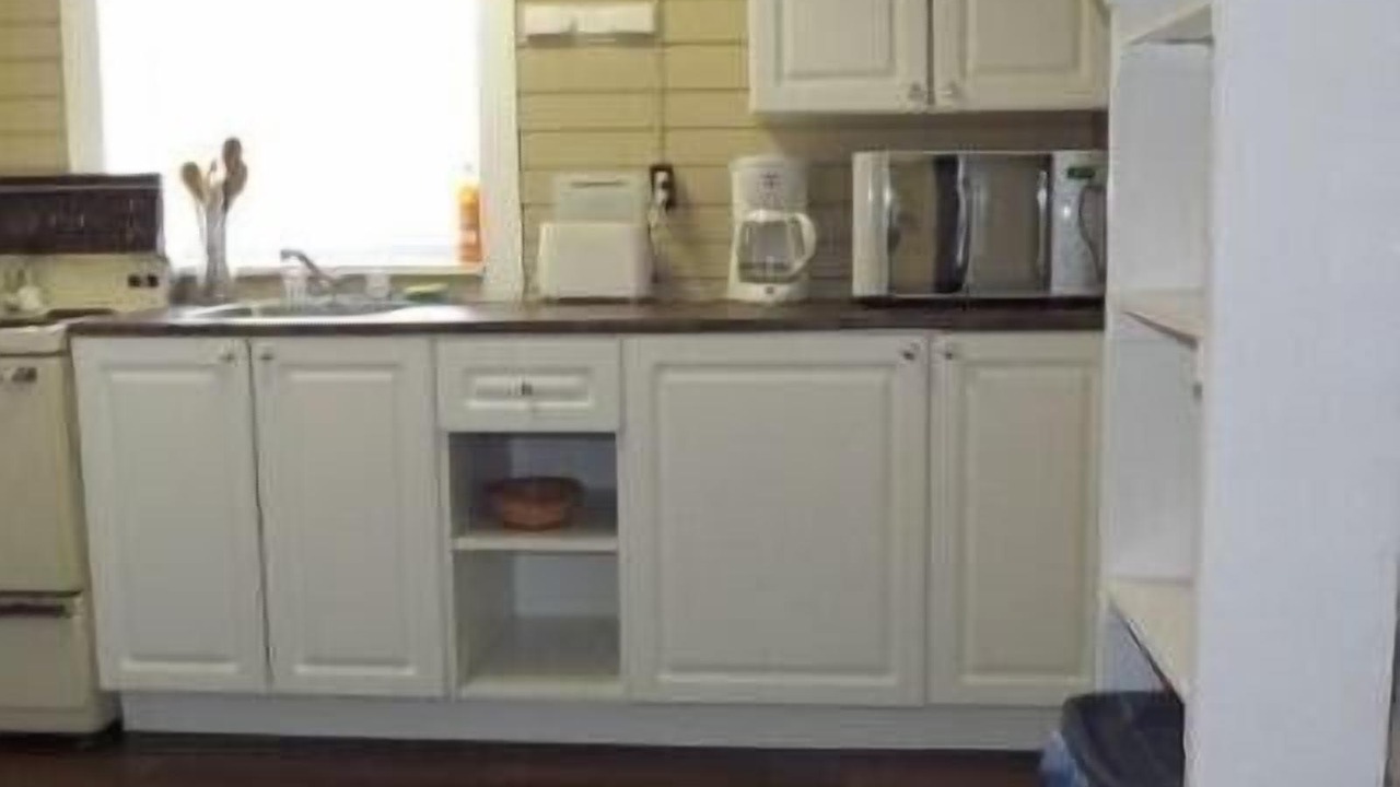 Photo of Kitchen in Gores Landing