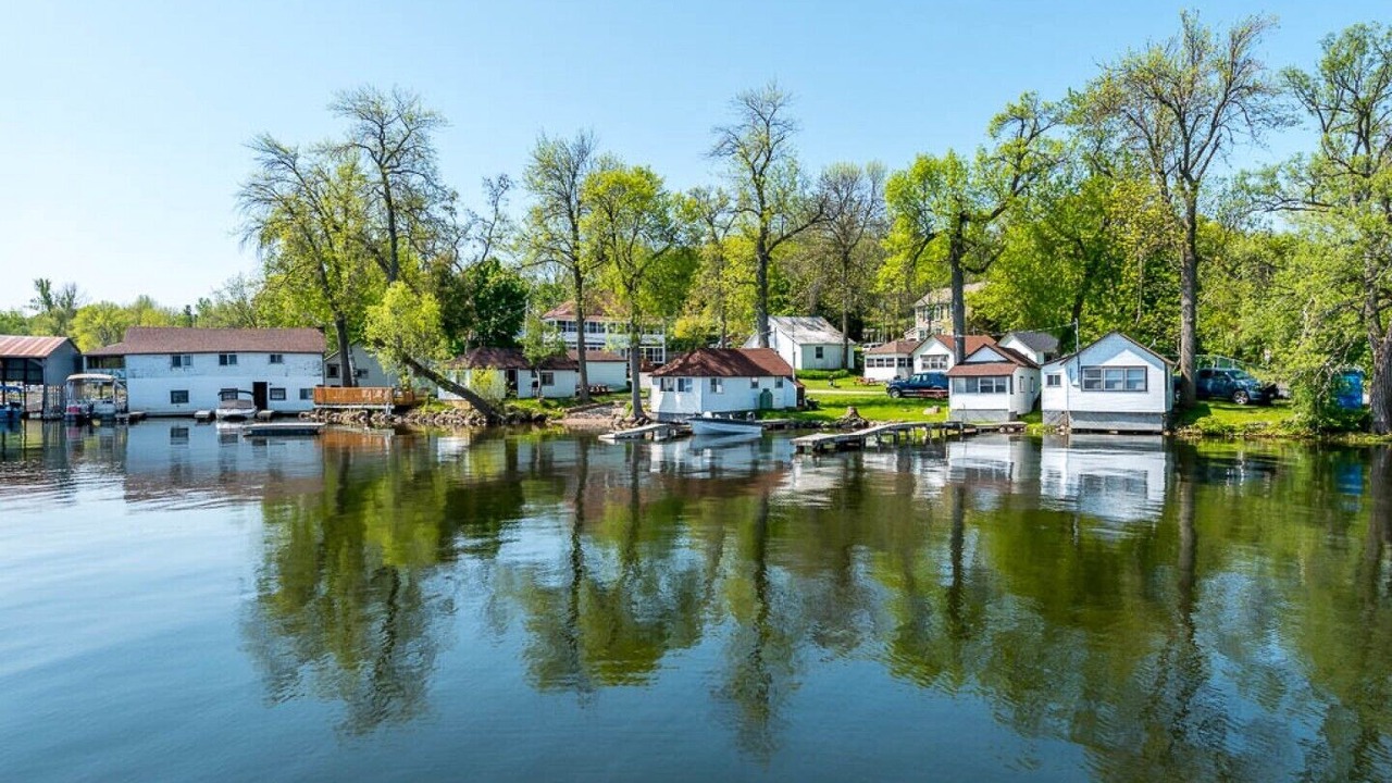 Photo of Others in Gores Landing