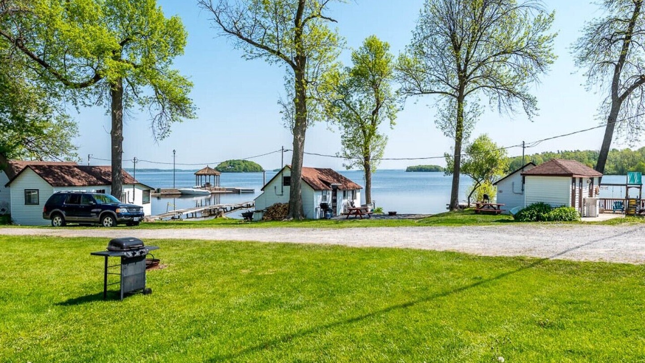 Photo of Others in Gores Landing
