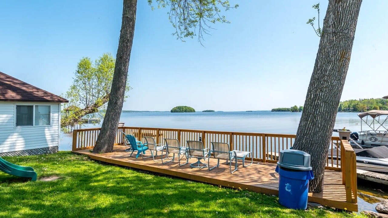 Photo of Outdoor in Gores Landing