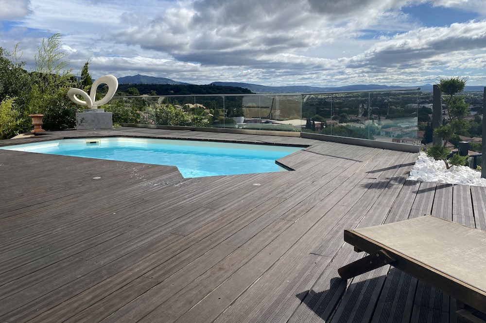 Photo of Outdoor in Clermont-l'Herault