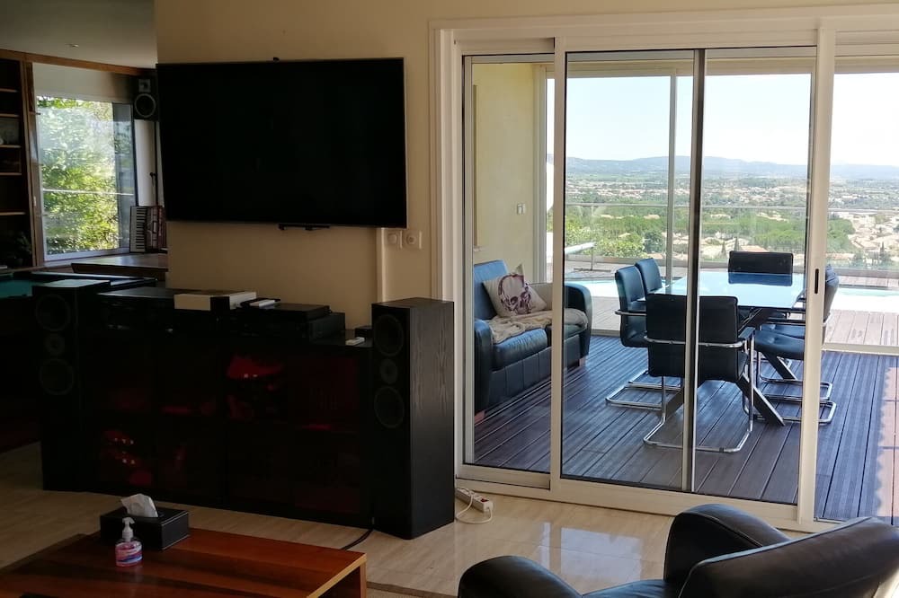 Photo of Livingroom in Clermont-l'Herault