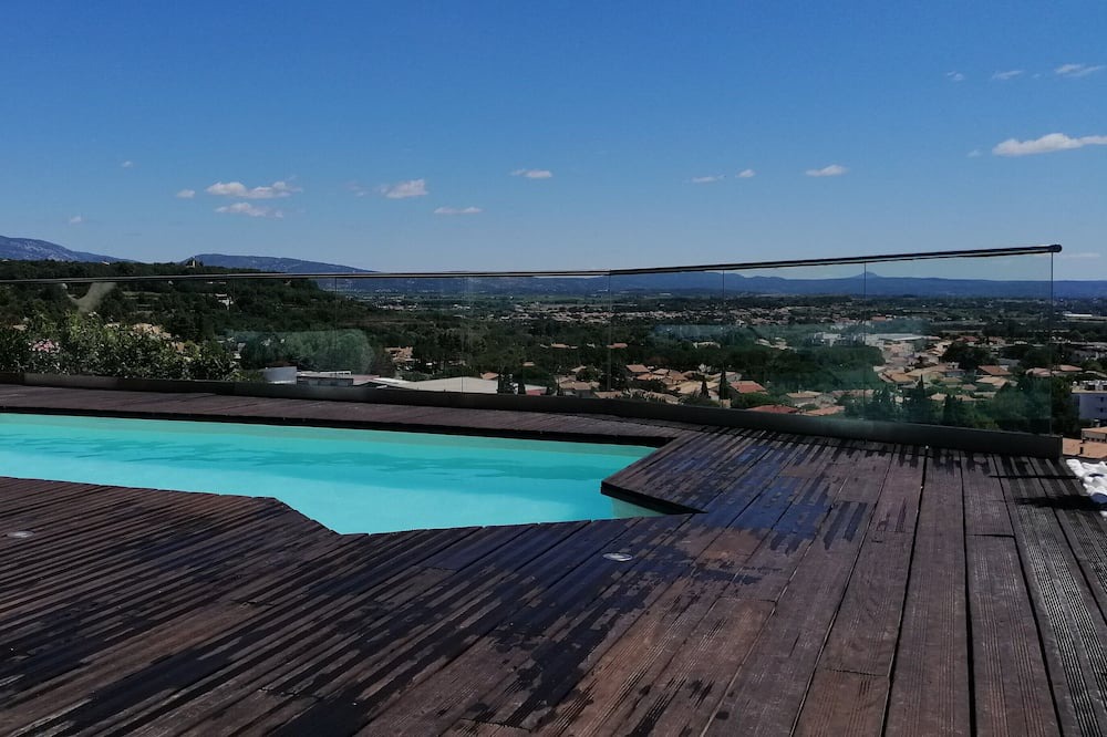 Photo of Outdoor in Clermont-l'Herault