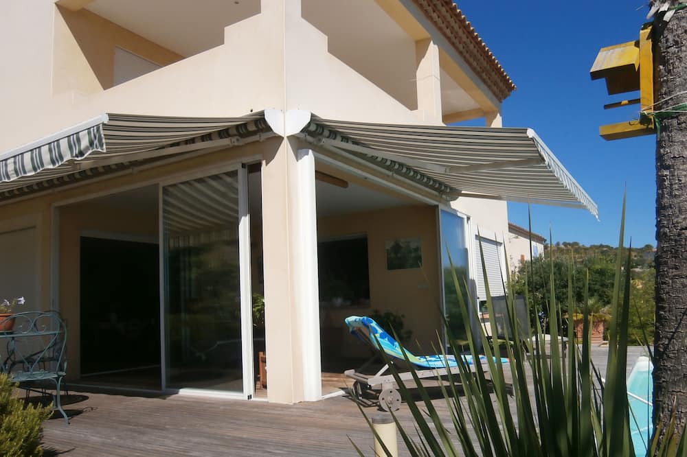 Photo of Patio Balcony in Clermont-l'Herault