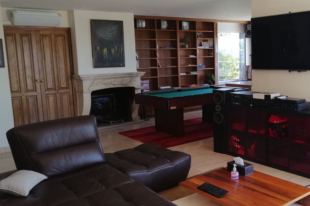 Photo of Livingroom in Clermont-l'Herault