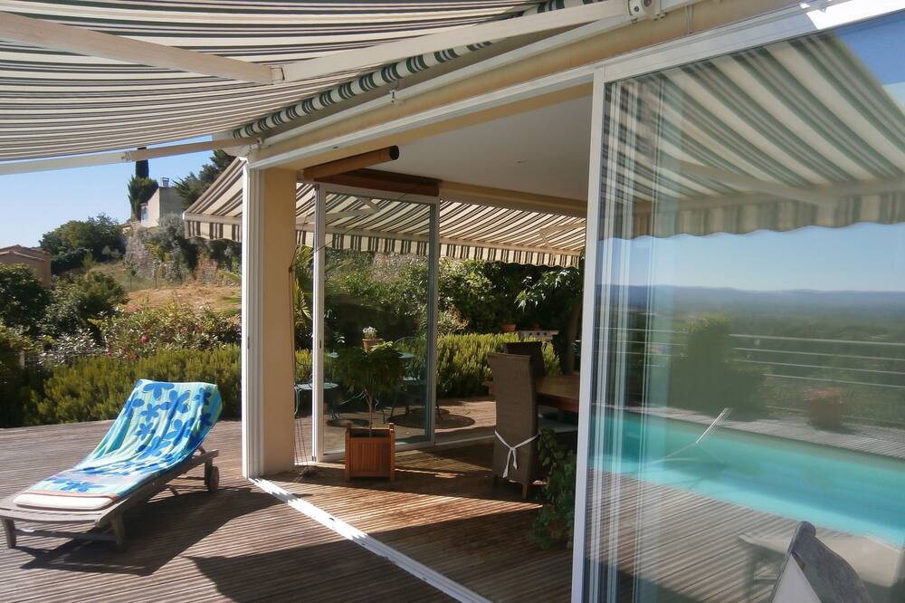 Photo of Patio Balcony in Clermont-l'Herault