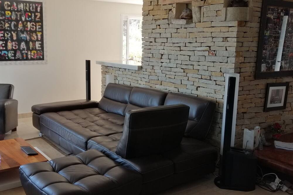Photo of Livingroom in Clermont-l'Herault
