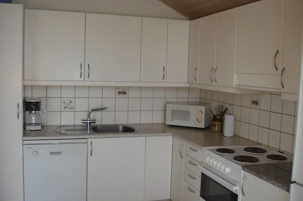 Photo of Kitchen in Saksild Strand