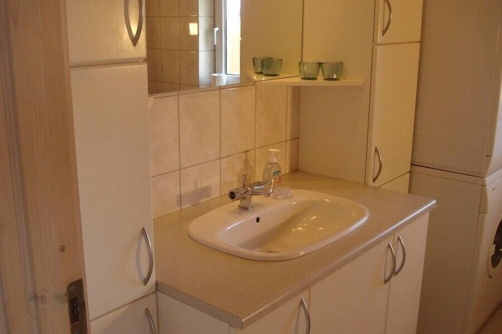 Photo of Bathroom in Saksild Strand