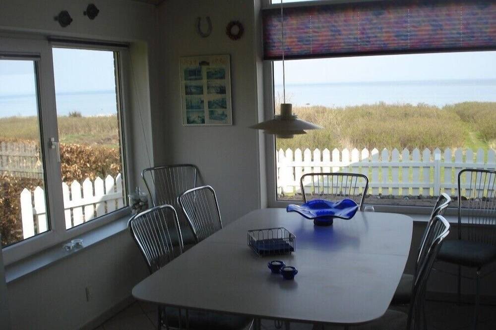 Photo of Kitchen in Saksild Strand