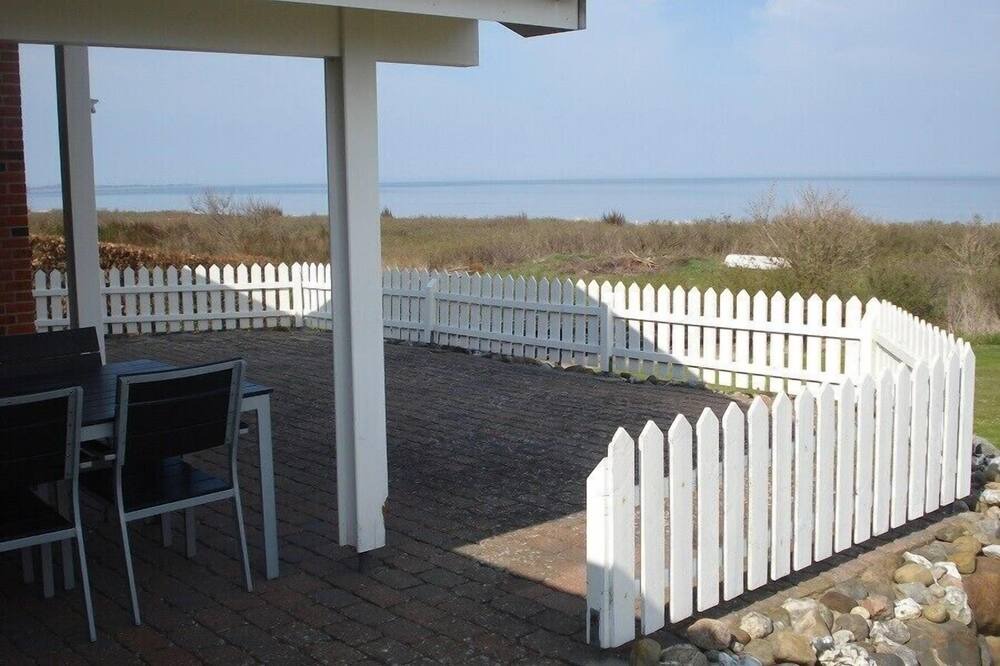 Photo of Patio Balcony in Saksild Strand