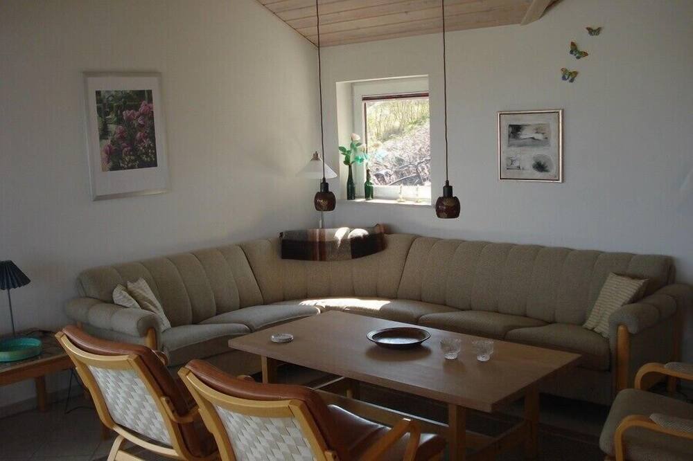 Photo of Livingroom in Saksild Strand