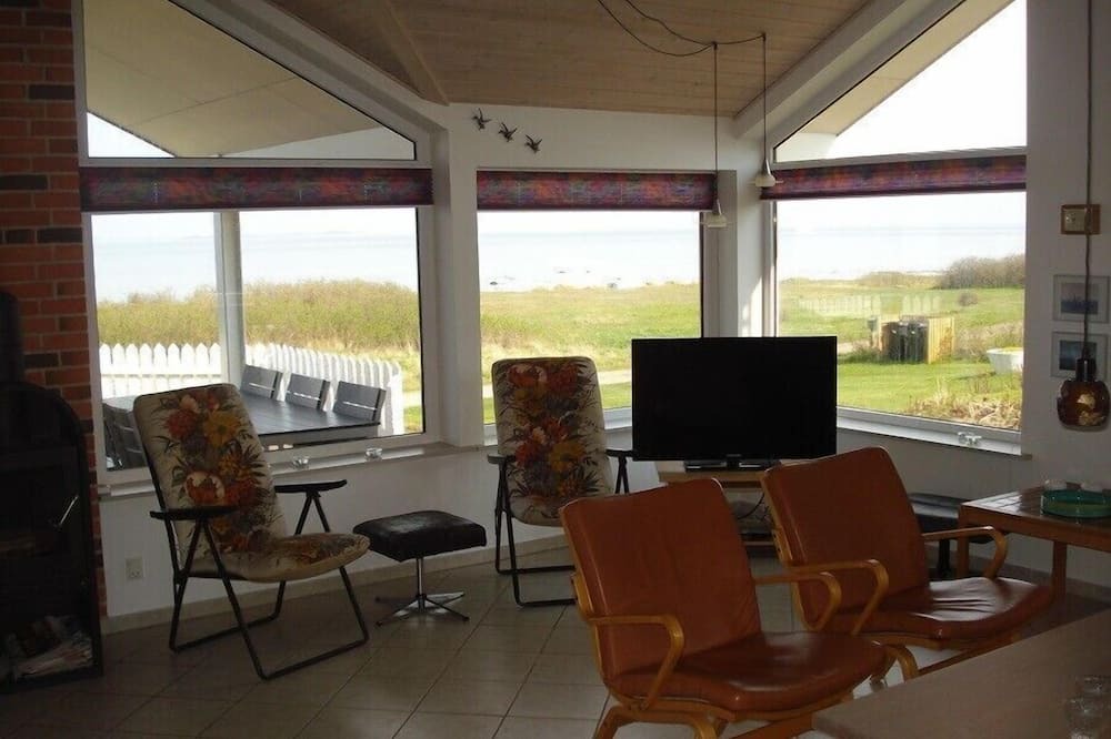 Photo of Livingroom in Saksild Strand