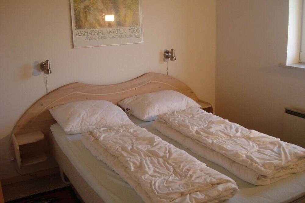 Photo of Bedroom in Saksild Strand