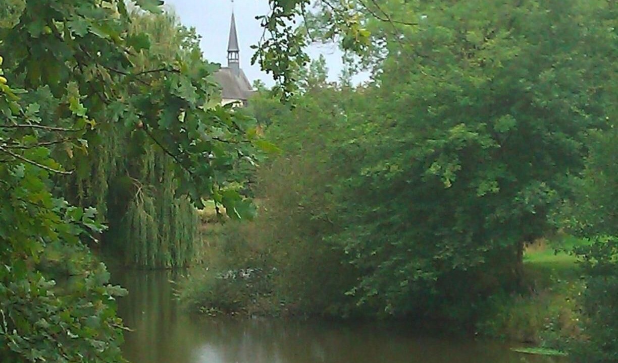 Photo of Outdoor in Salbris