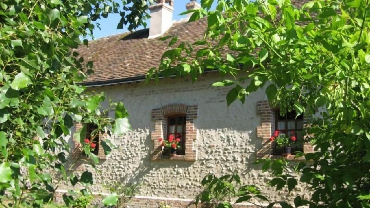 Photo of Outdoor in Salbris