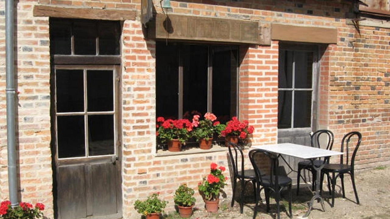 Photo of Outdoor in Salbris