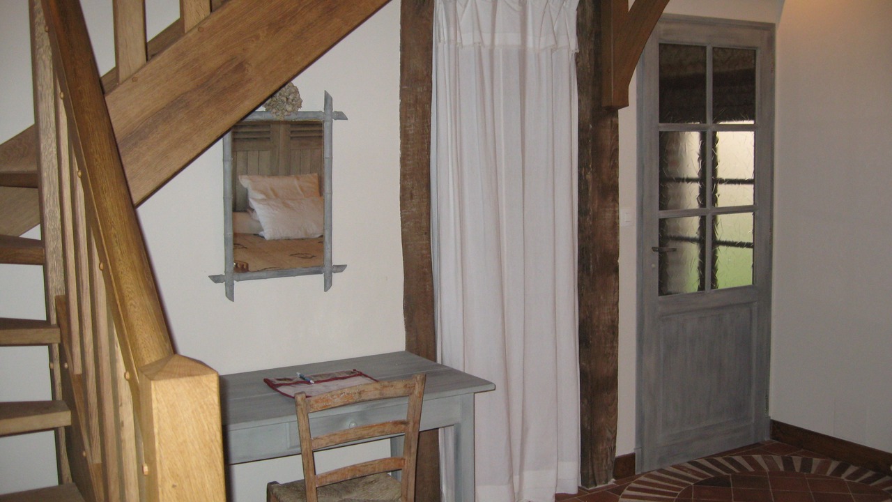 Photo of Bedroom in Salbris
