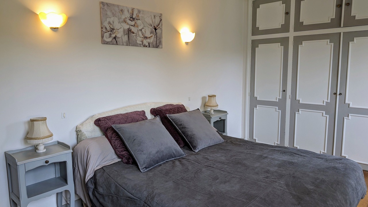 Photo of Bedroom in Salbris