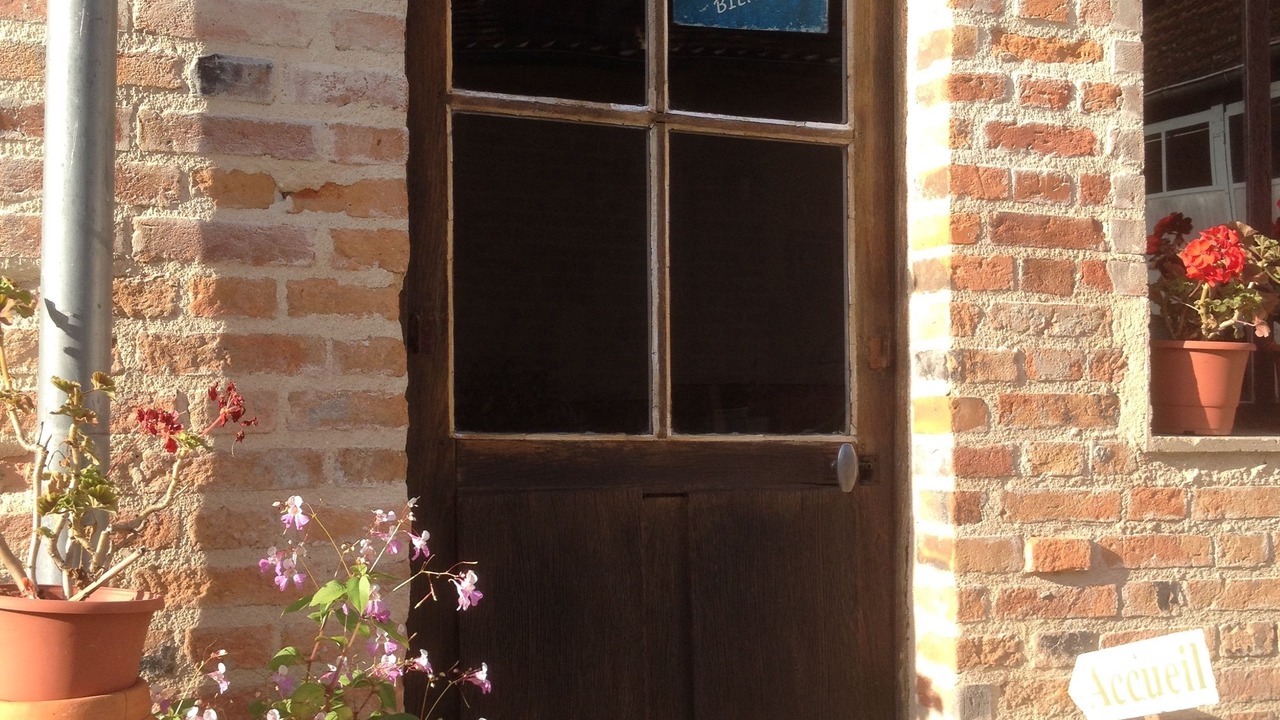 Photo of Outdoor in Salbris