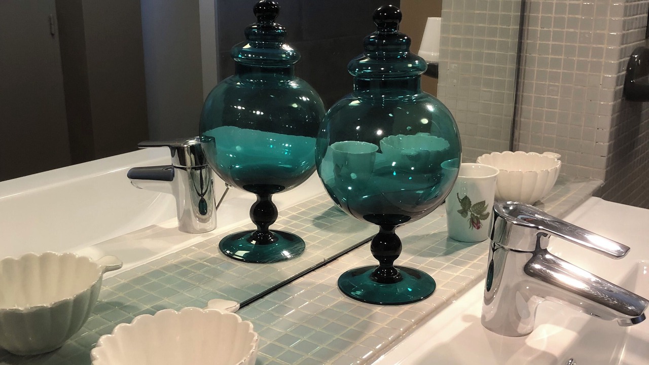 Photo of Bathroom in Salbris