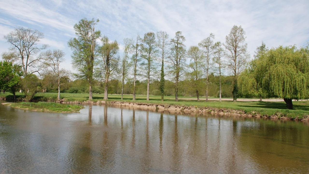 Photo of Outdoor in Salbris